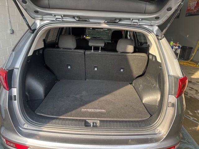 Used 2017 Kia Sportage LX image 19