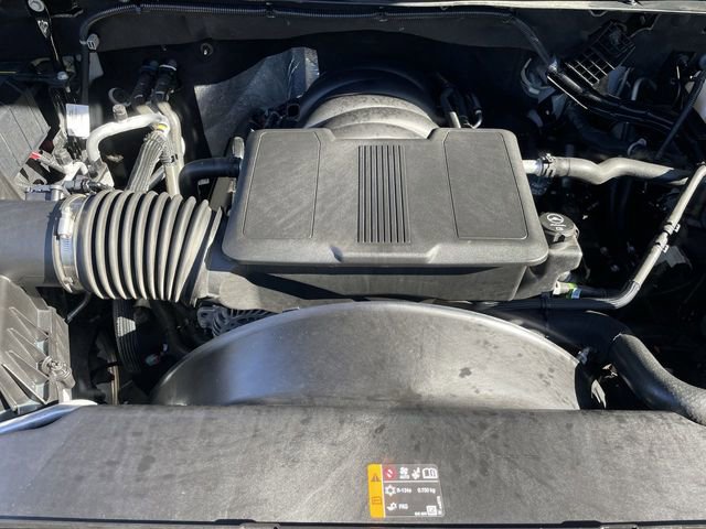 Used 2022 Chevrolet Silverado 2500 High Country w/ Technology Package image 28