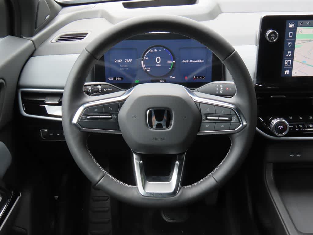 New 2026 Honda Prologue Elite image 19