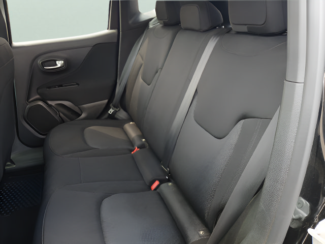 Used 2020 Jeep Renegade Sport AWD/4WD image 23
