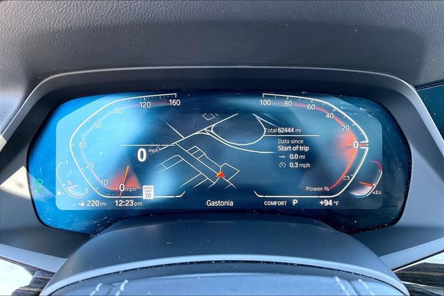 Used 2021 BMW X5 sDrive40i w/ Premium Package 2 RWD image 10