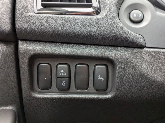 New 2026 Mitsubishi Outlander Sport SE image 25