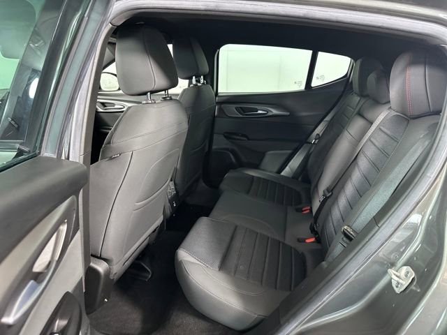 Used 2024 Dodge Hornet R/T w/ R/T Blacktop Package image 25