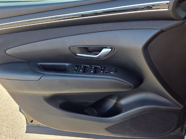 Used 2023 Hyundai Tucson SEL w/ Convenience Package FWD image 30