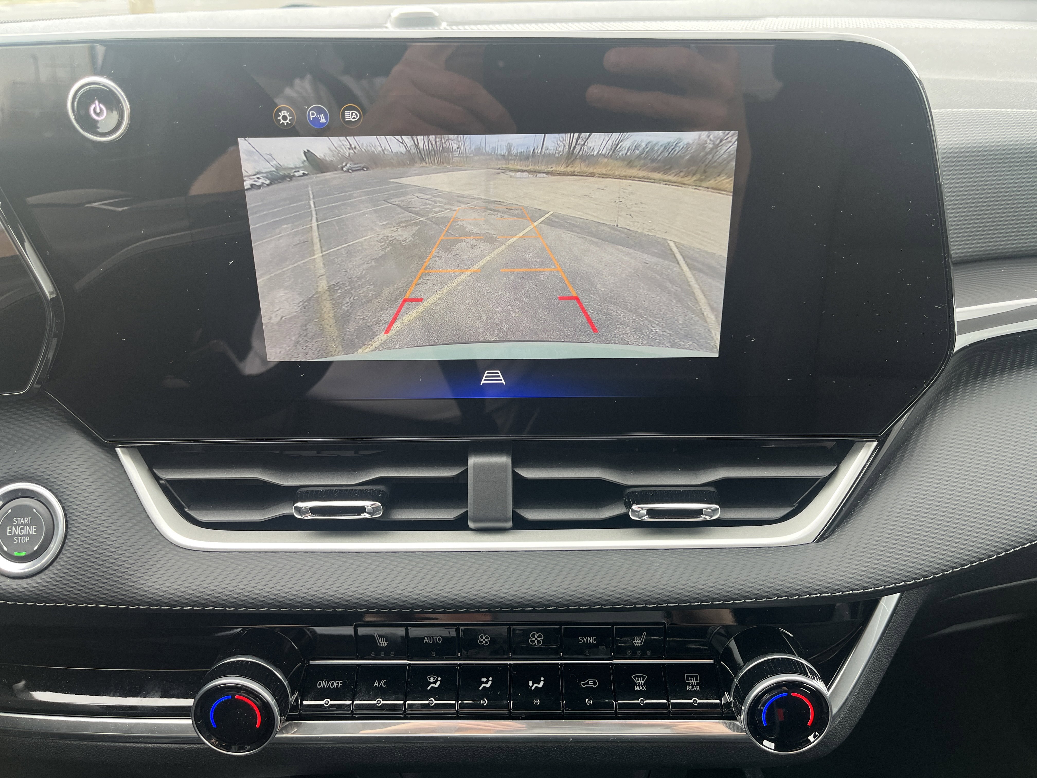 Used 2026 Chevrolet Equinox LT w/ Convenience Package II image 28