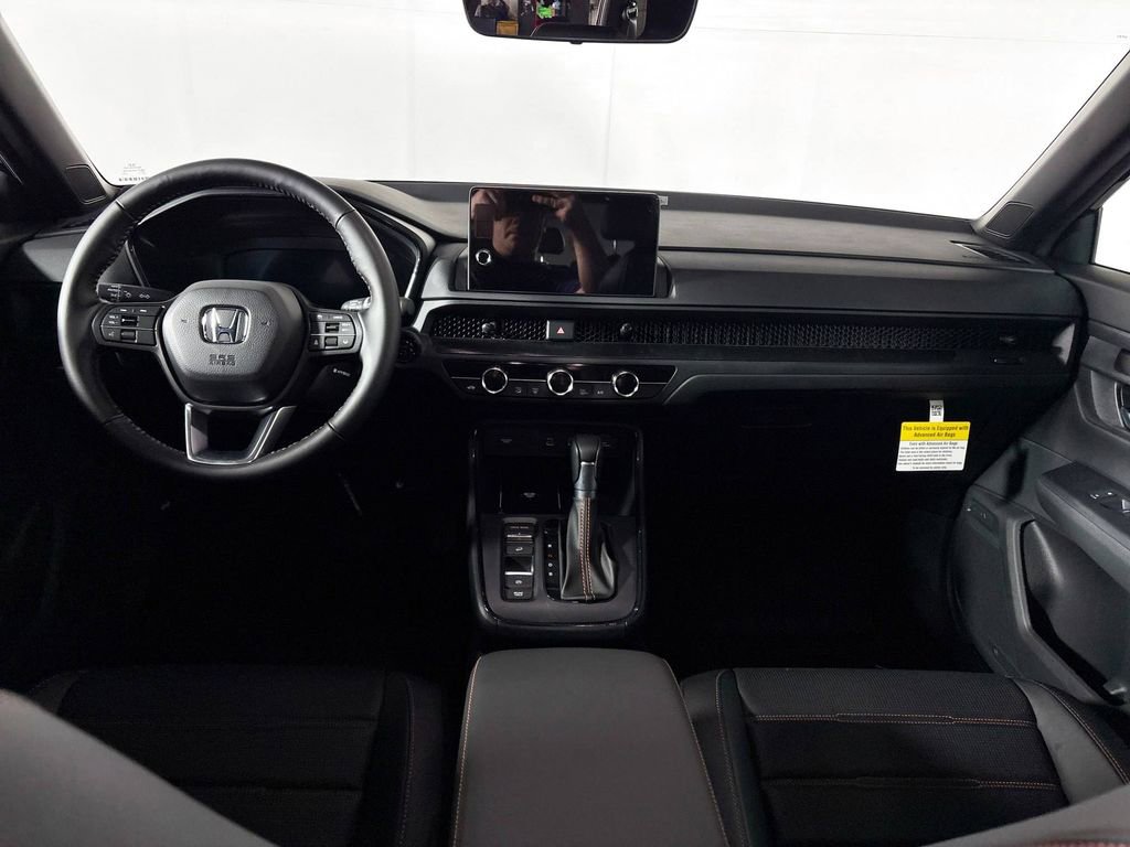 New 2026 Honda CR-V Sport-L image 12