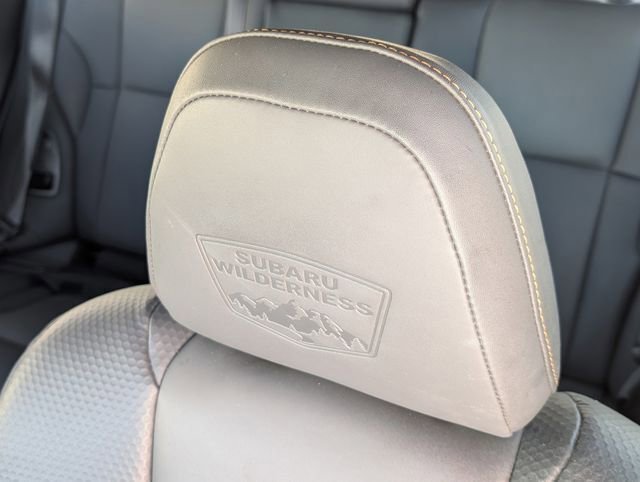 Used 2024 Subaru Outback Wilderness image 18
