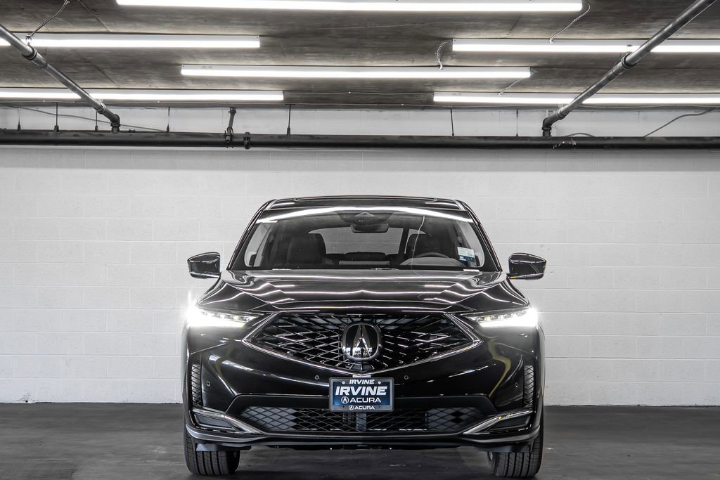 New 2026 Acura MDX FWD w/ Technology Package image 8