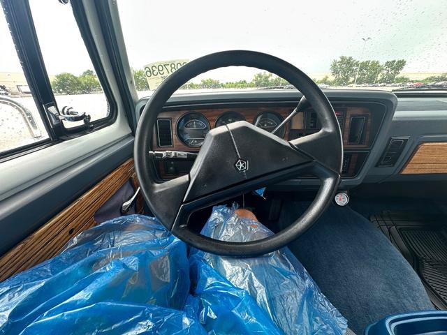 Used 1989 Dodge Ramcharger 2WD image 24