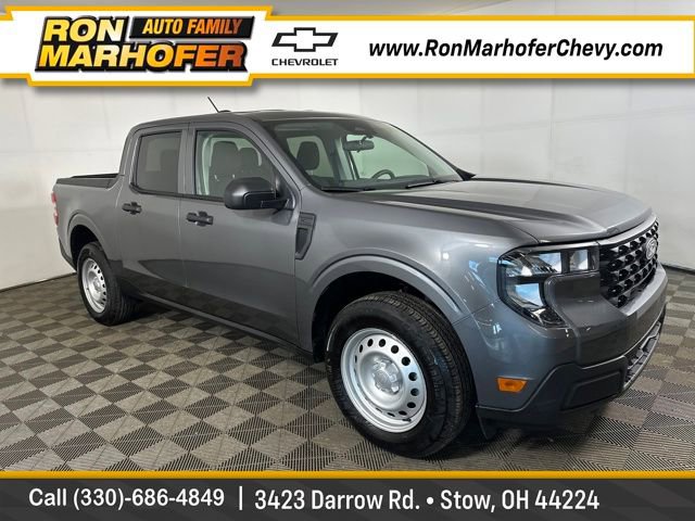 Used 2025 Ford Maverick XL w/ Equipment Group 101A
