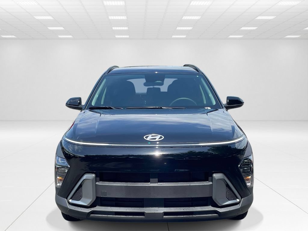 New 2026 Hyundai Kona SEL Sport FWD video 2
