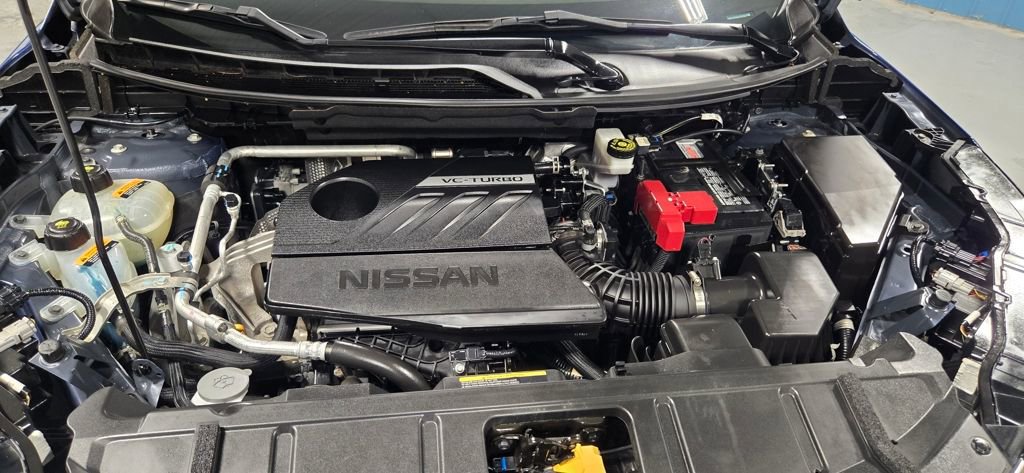 Used 2023 Nissan Rogue SV image 51
