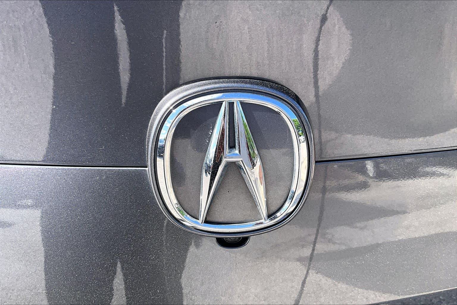 Used 2019 Acura ILX FWD image 31