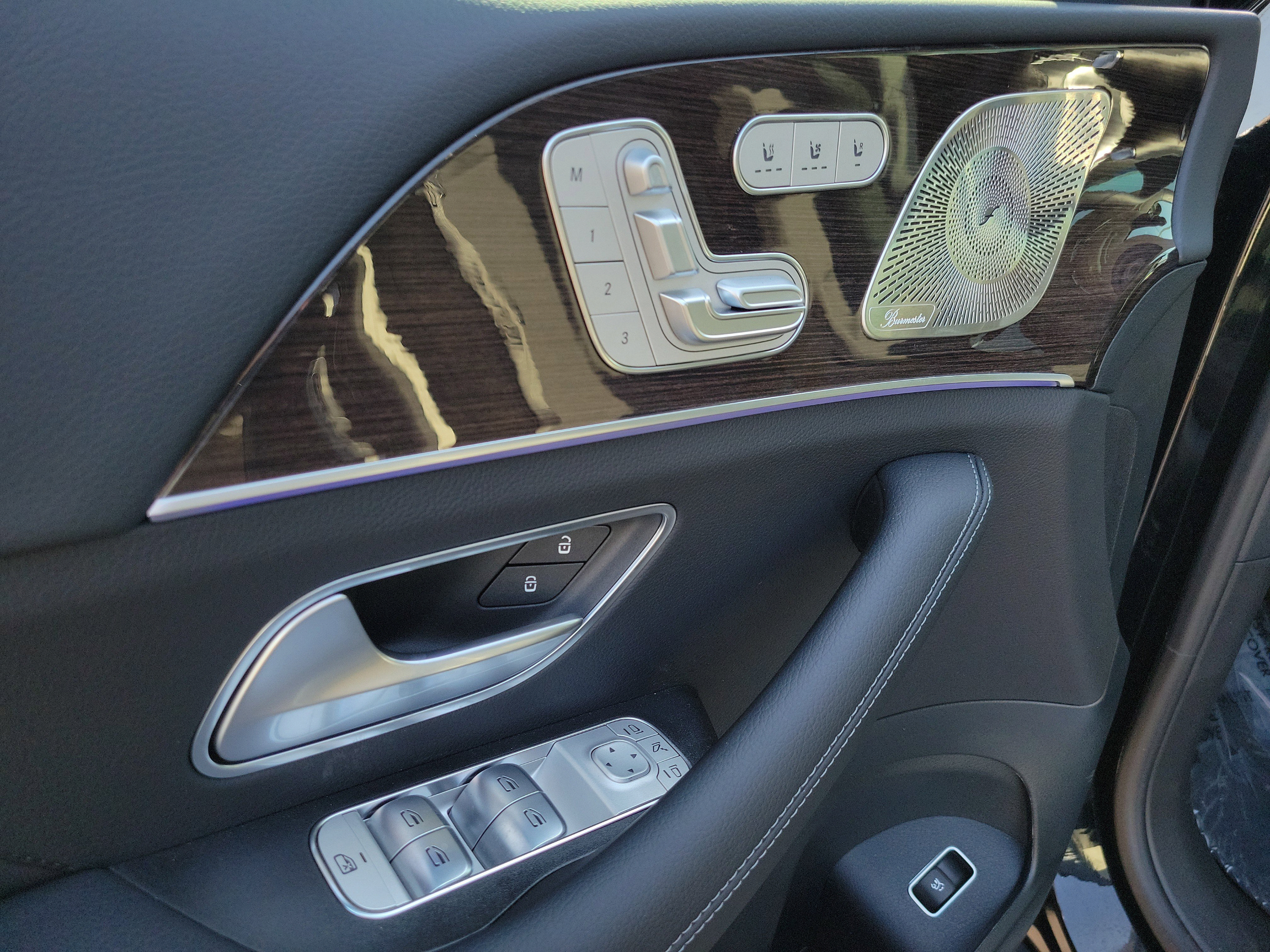 Certified 2026 Mercedes-Benz GLE 350 4MATIC image 17