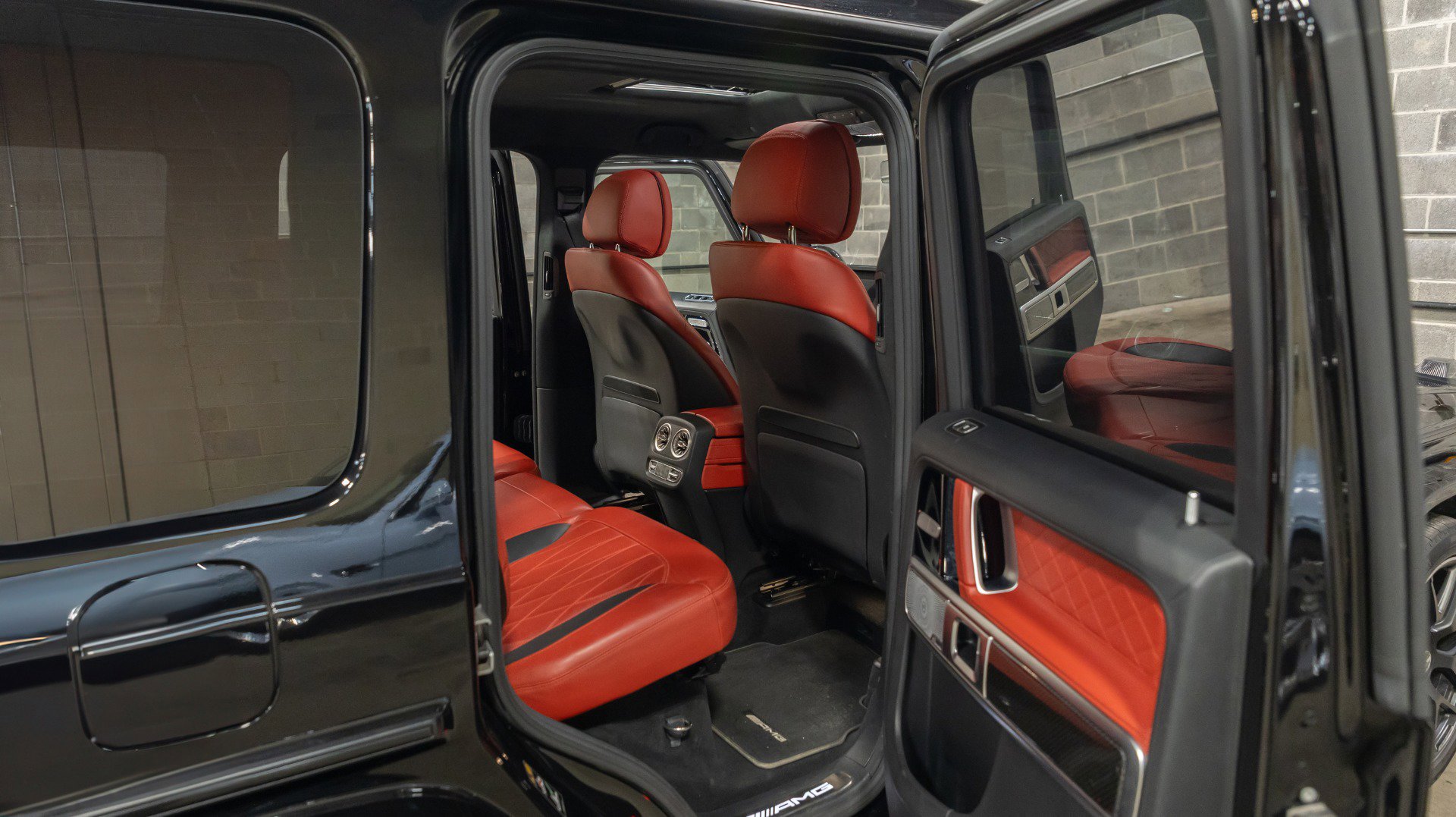 Used 2020 Mercedes-Benz G 63 AMG 4MATIC image 67
