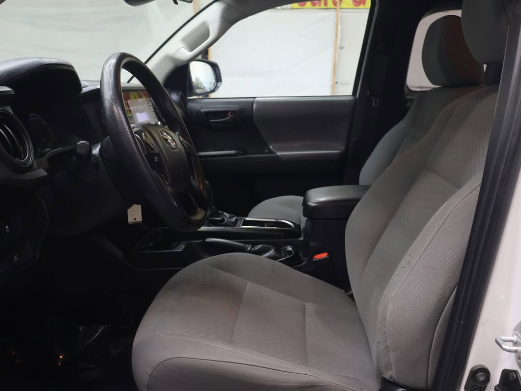 Used 2021 Toyota Tacoma SR image 16