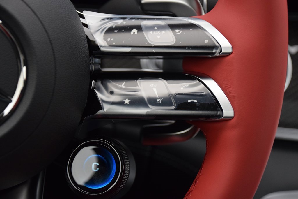 New 2026 Mercedes-Benz AMG GT 63 S image 24