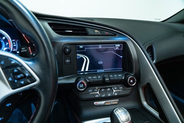 Used 2016 Chevrolet Corvette Z06 image 24