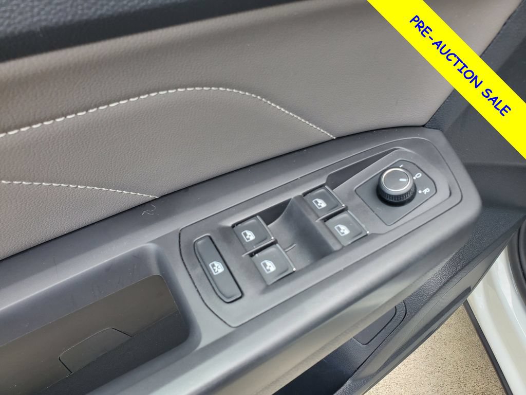 Used 2023 Volkswagen Atlas SE FWD image 21