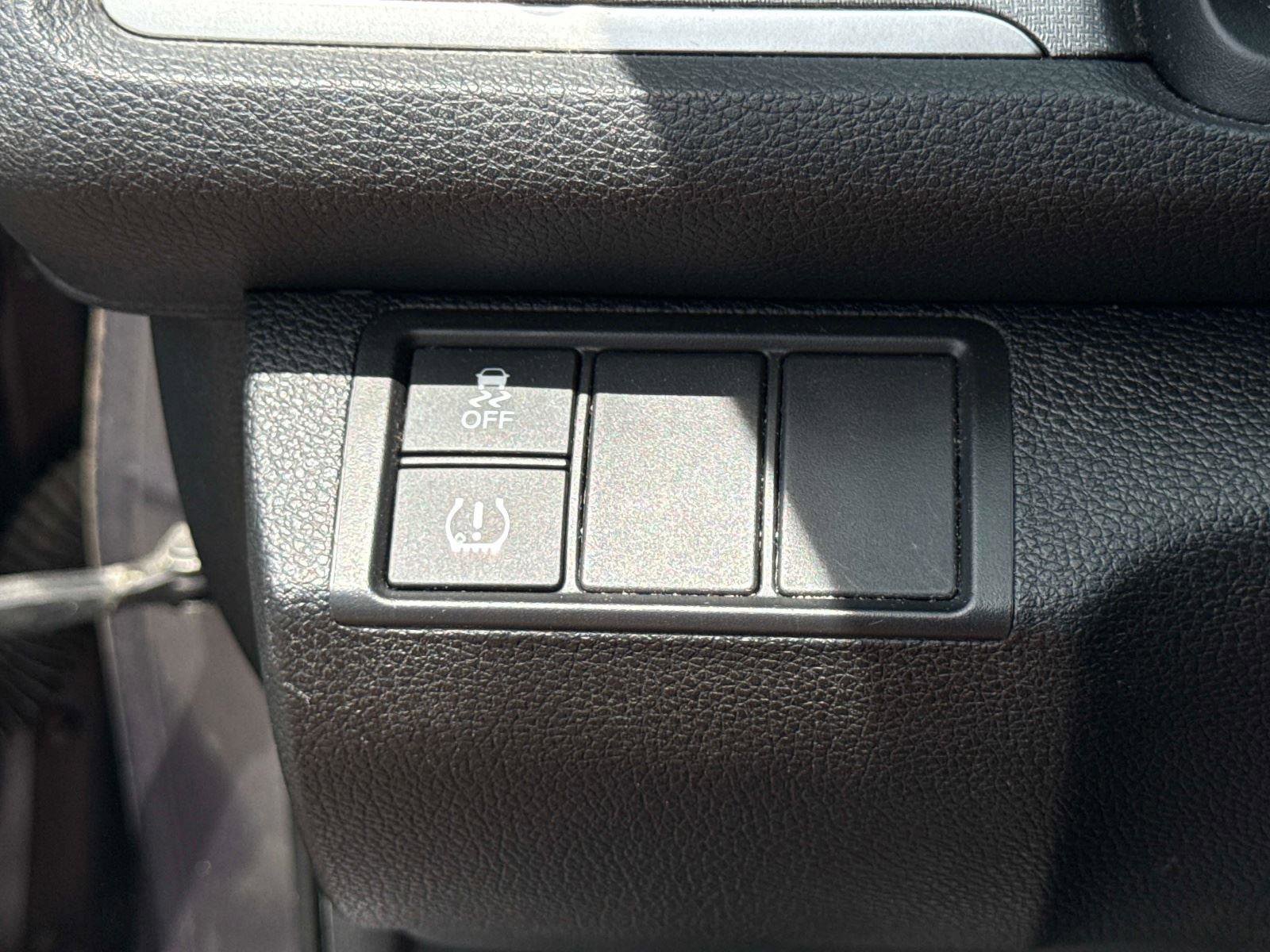 Certified 2017 Honda Civic LX image 28