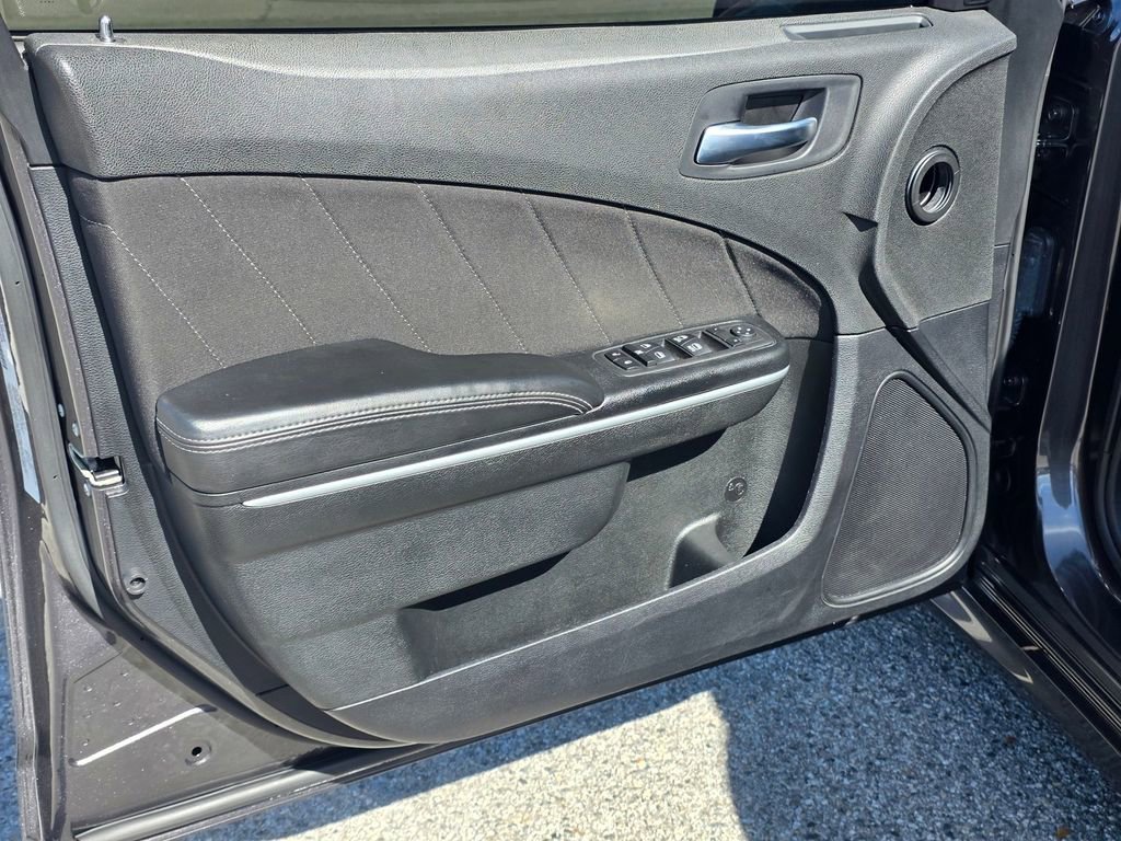 Certified 2023 Dodge Charger Scat Pack image 14
