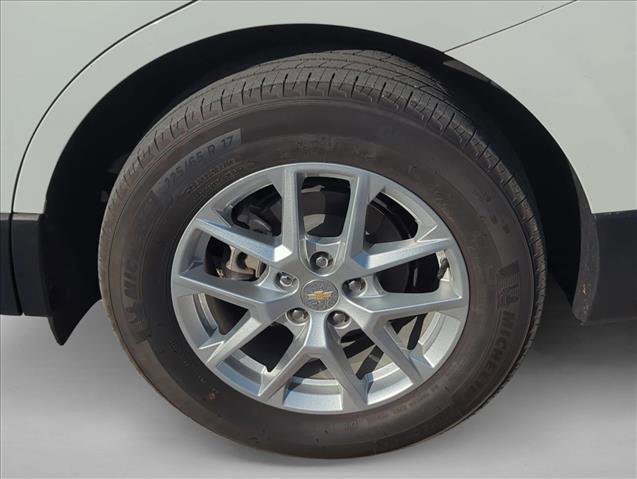 Used 2022 Chevrolet Equinox LT FWD image 6