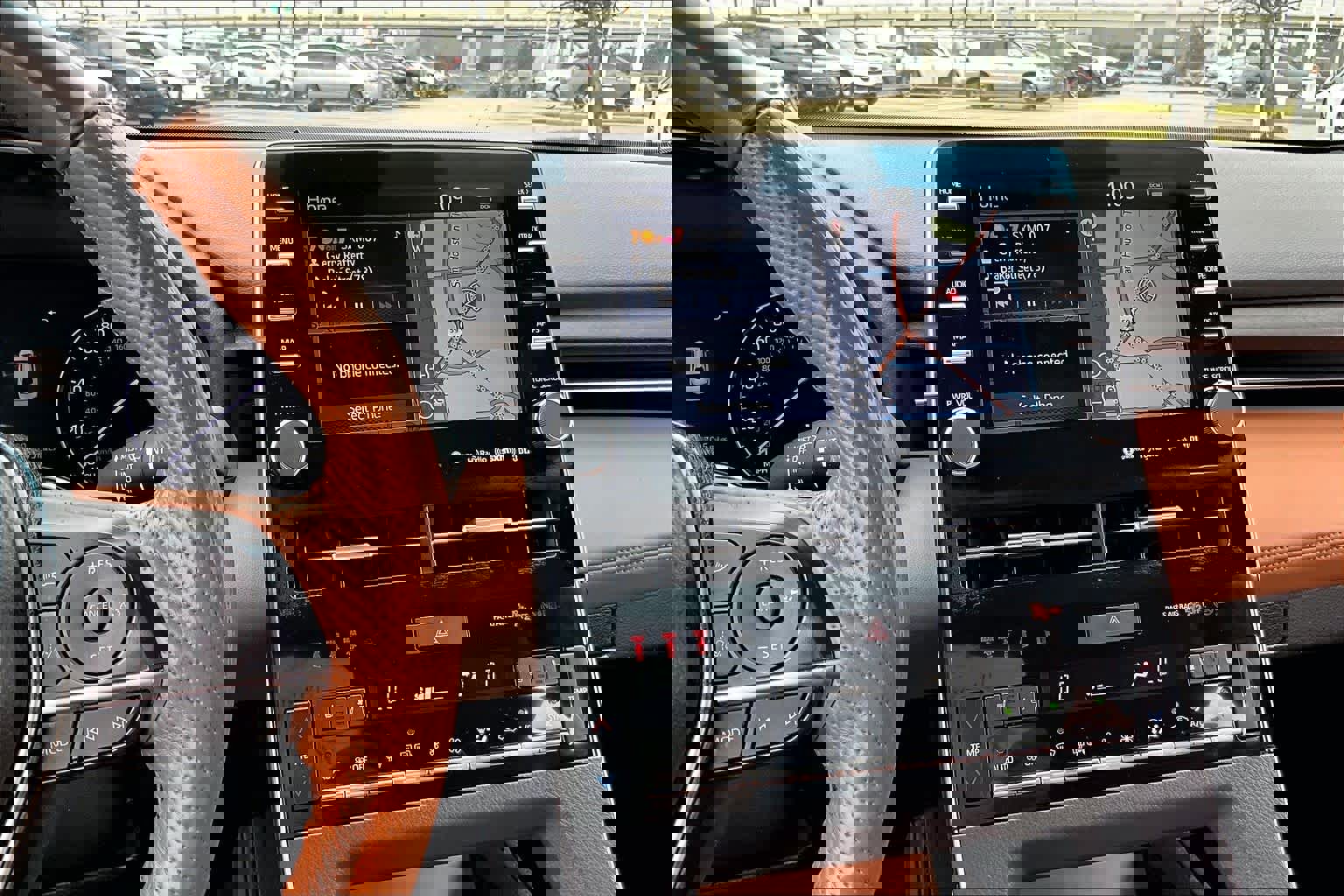 Used 2019 Toyota Avalon Limited image 6