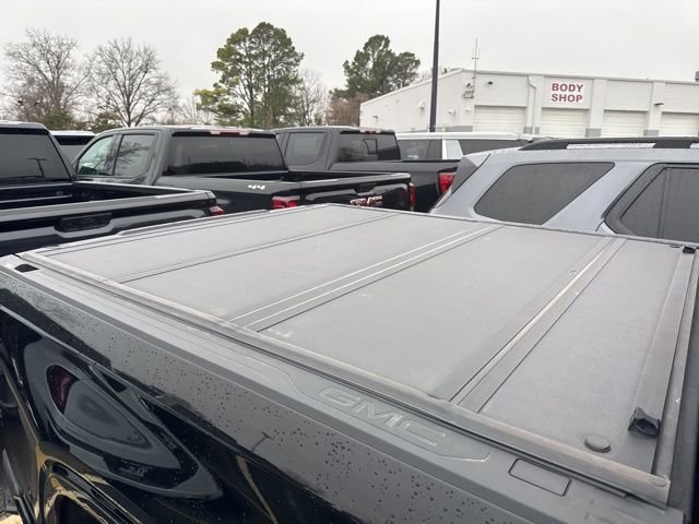 Used 2023 GMC Sierra 1500 Denali image 8