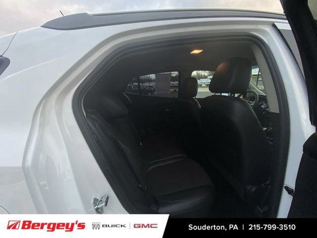 Certified 2022 Buick Encore Preferred w/ Safety Package image 30
