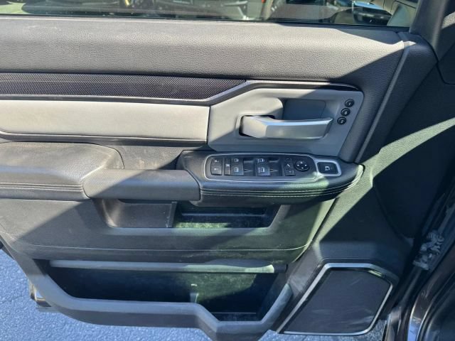 Used 2021 RAM 2500 Power Wagon AWD/4WD image 14