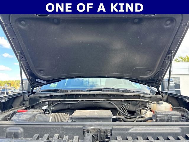 Certified 2024 Chevrolet Silverado 2500 ZR2 w/ LPO, Dark Essentials Package image 31