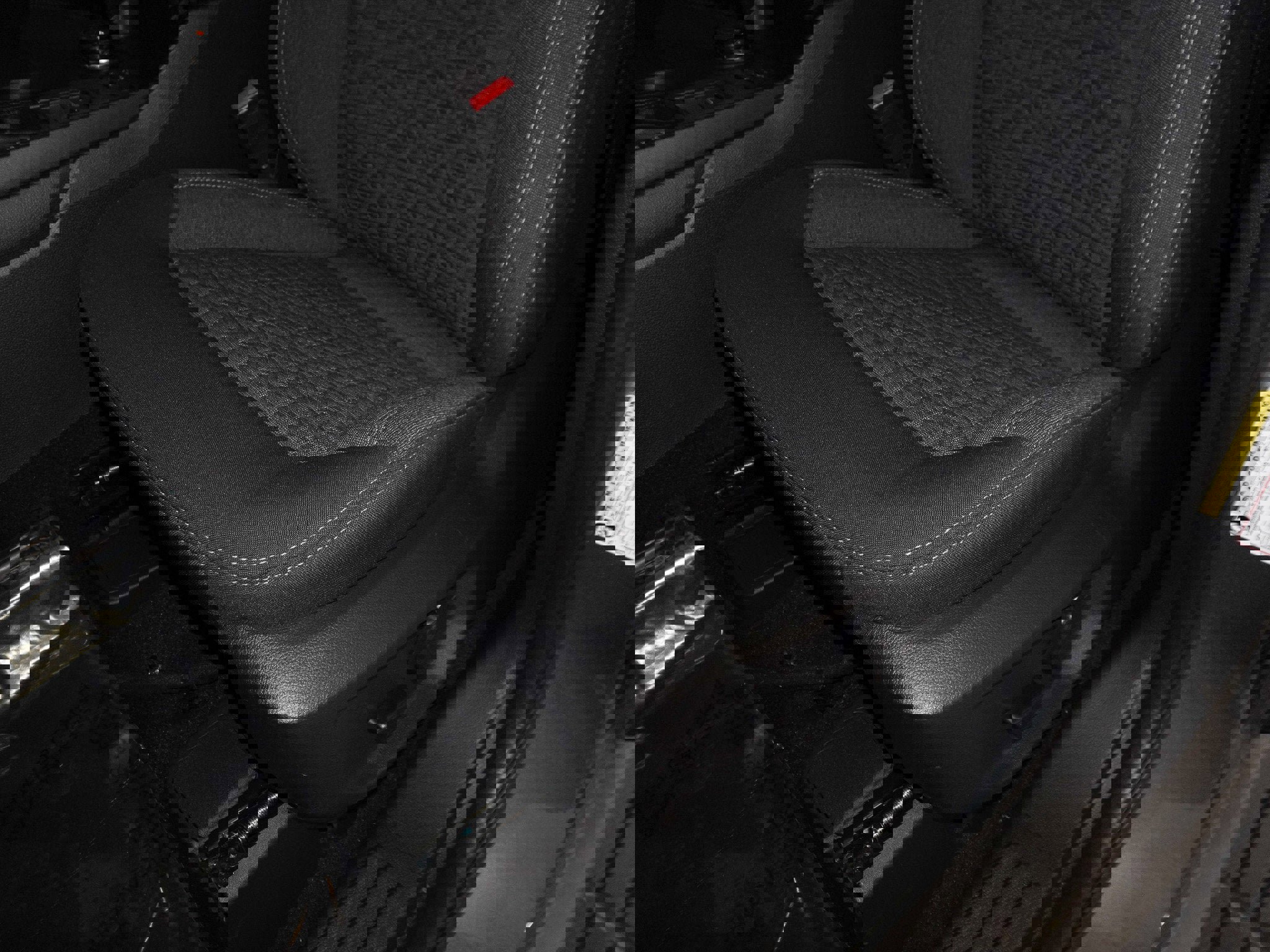 New 2025 Ford Ranger XLT w/ Equipment Group 301A High image 25