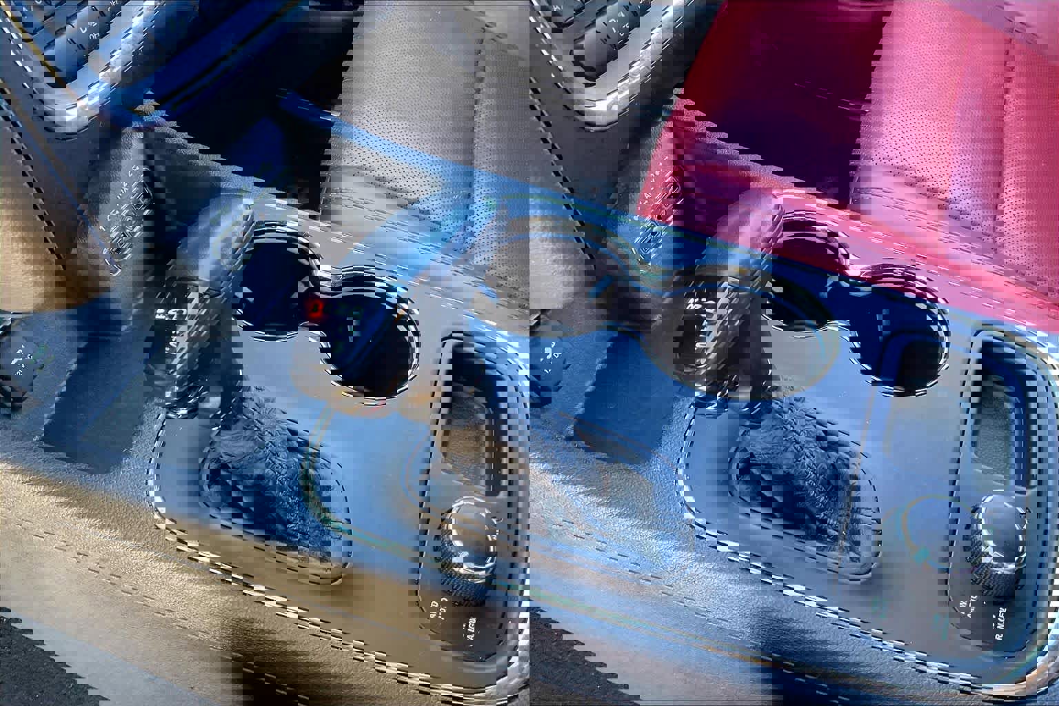 Used 2019 Dodge Durango R/T w/ Blacktop Package image 15