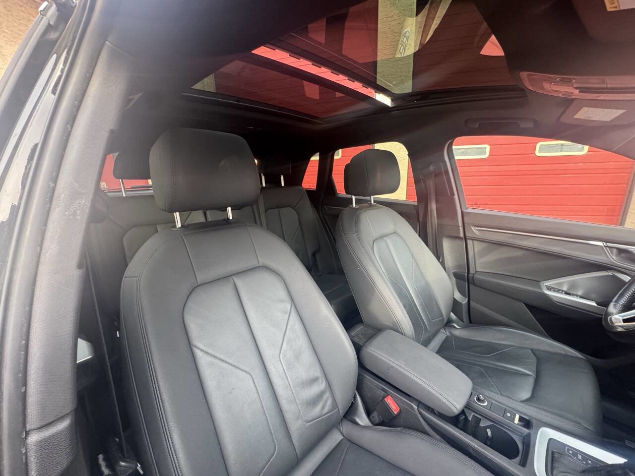 Used 2020 Audi Q3 2.0T Premium w/ Convenience Package image 25