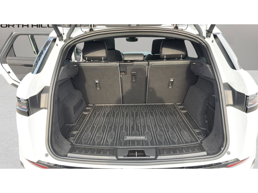 Used 2024 Land Rover Range Rover Evoque S image 19