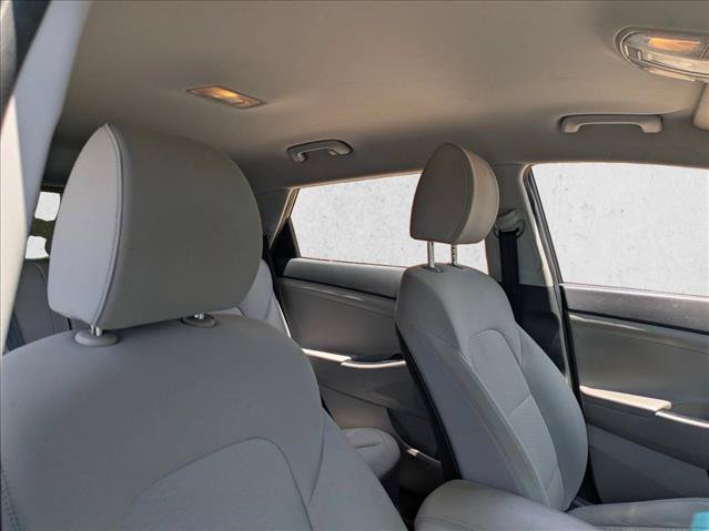 Used 2019 Hyundai Tucson SEL FWD image 14