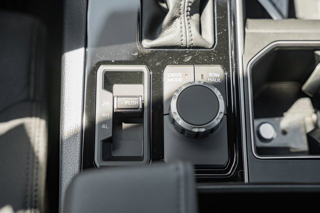 New 2026 Toyota Tundra SR5 image 25