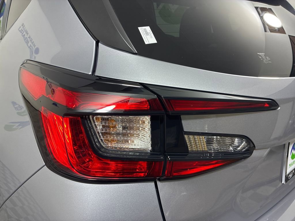 Certified 2024 Subaru Crosstrek 2.0i Premium AWD/4WD image 12
