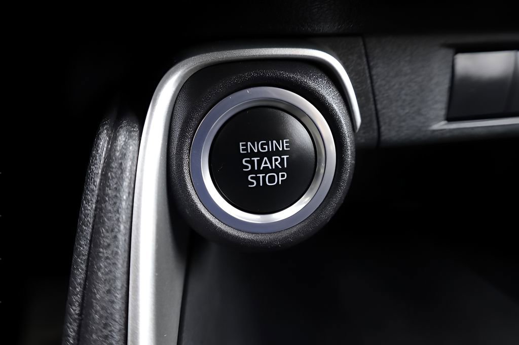 Certified 2024 Toyota Grand Highlander XLE image 36