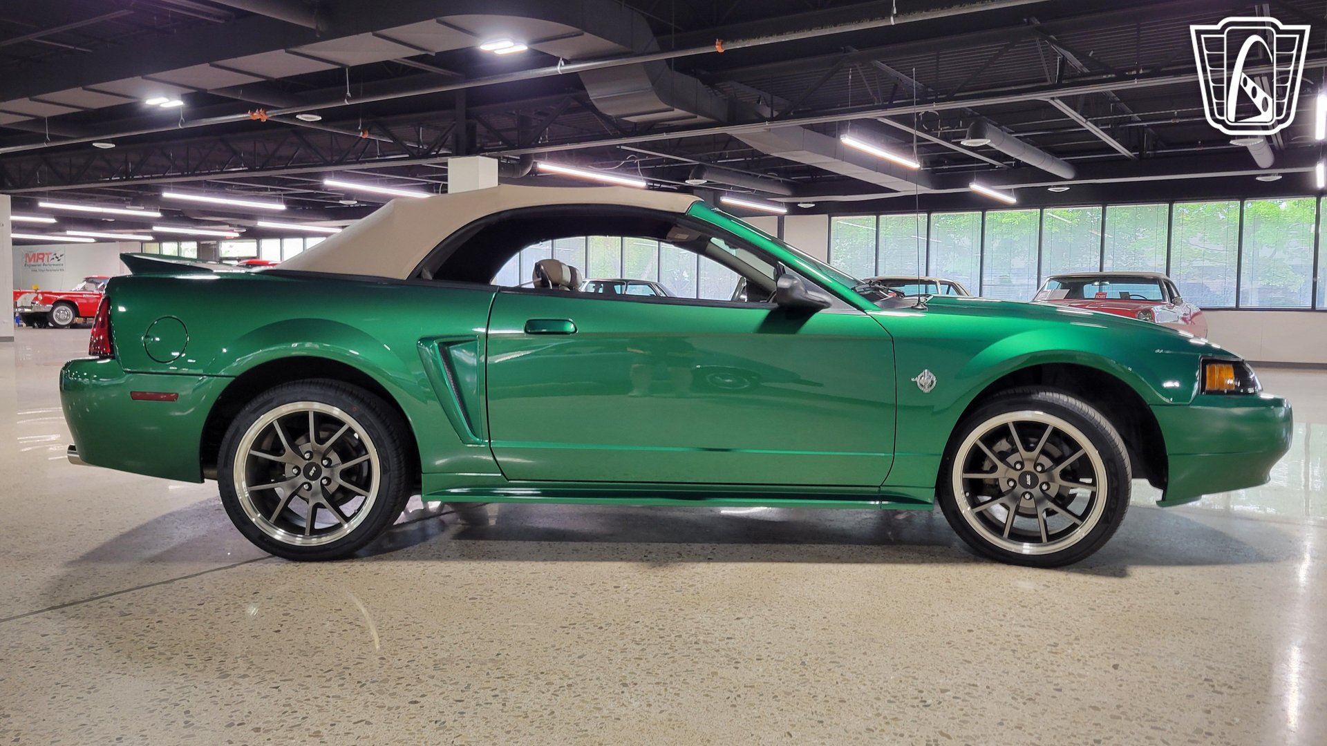 Used 1999 Ford Mustang GT RWD image 35