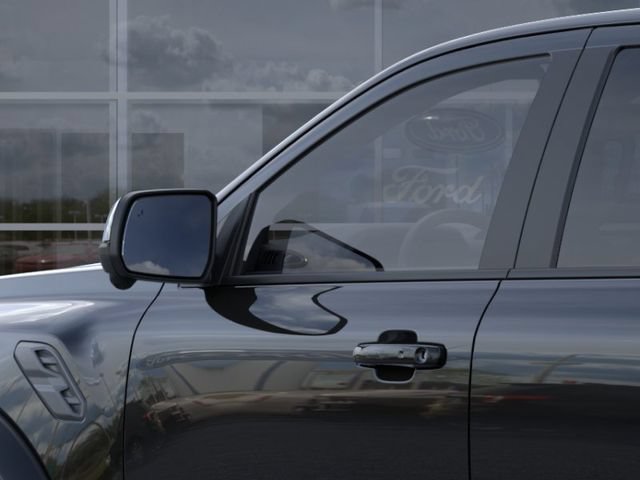 New 2026 Ford Ranger Raptor AWD/4WD image 20