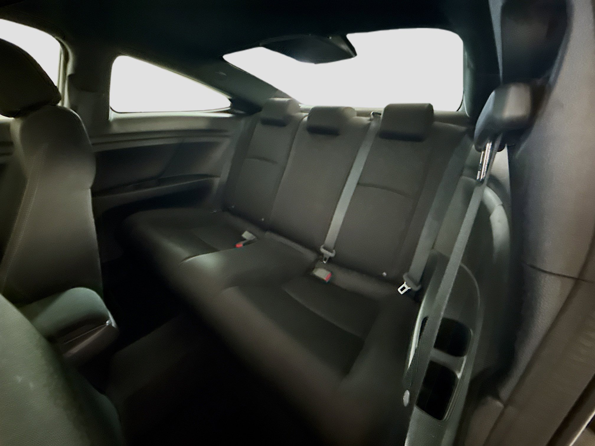 Used 2020 Honda Civic LX image 24