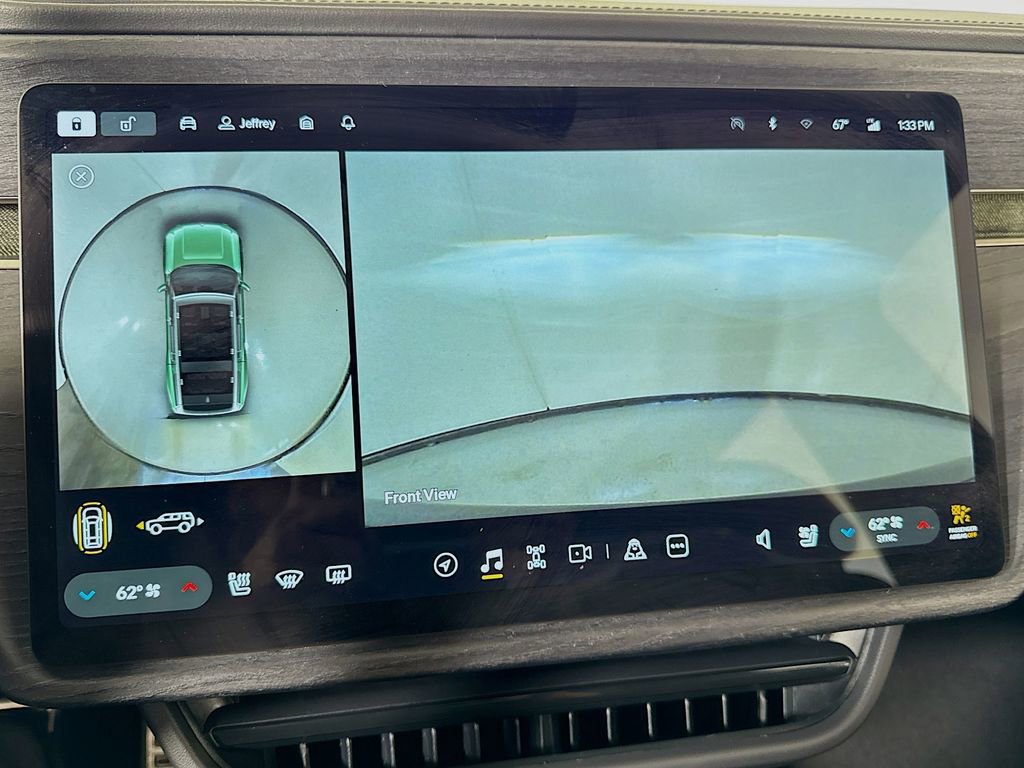 Used 2024 Rivian R1S Adventure AWD/4WD image 40