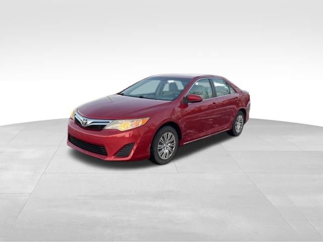 Used 2012 Toyota Camry