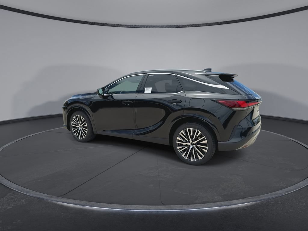 New 2026 Lexus RX 350 Premium Plus AWD/4WD image 6