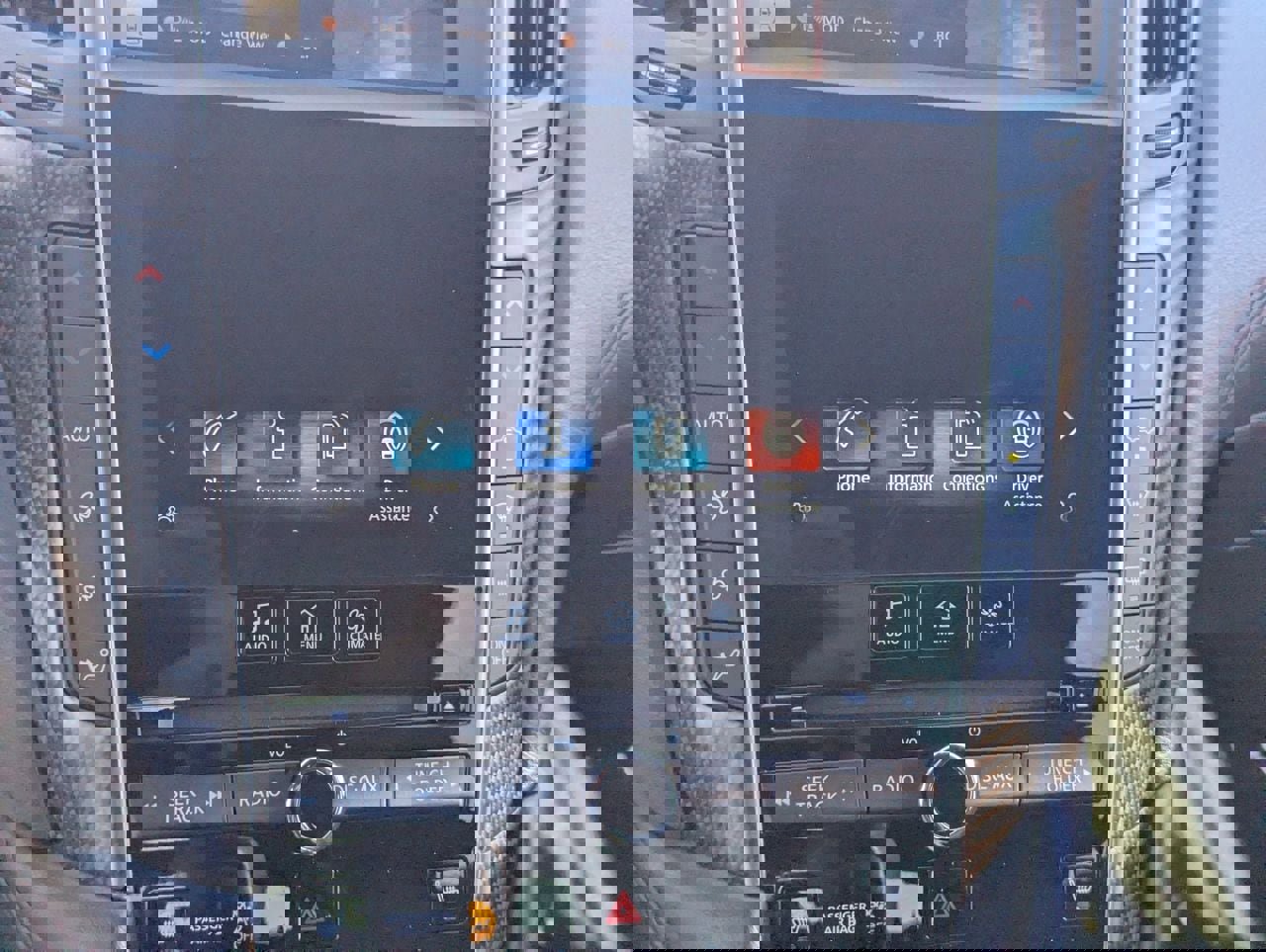 Used 2023 INFINITI Q50 Red Sport 400 image 25