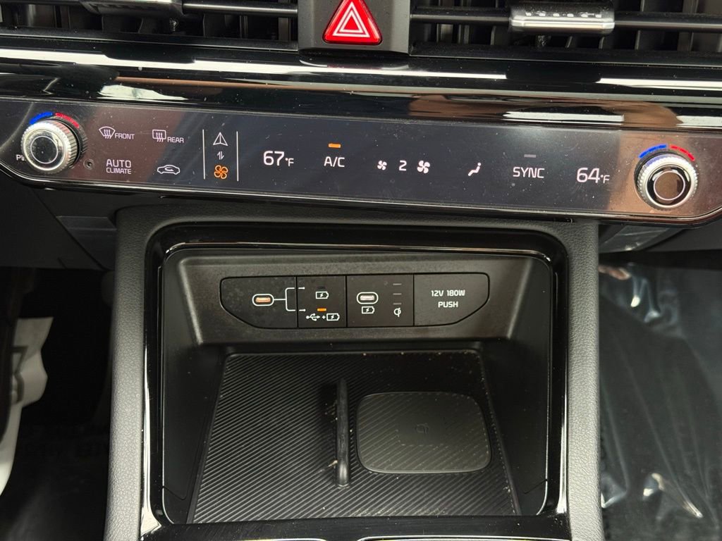Used 2025 Kia K5 GT-Line w/ GT-Line Premium Package image 29