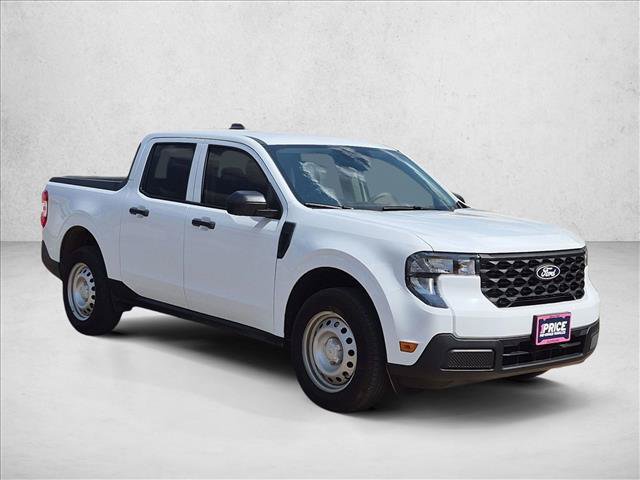 Used 2026 Ford Maverick XL FWD image 3