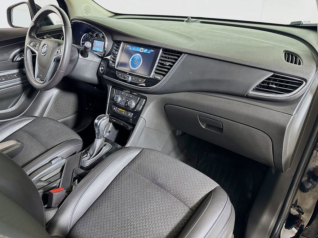 Used 2019 Buick Encore Preferred FWD image 24