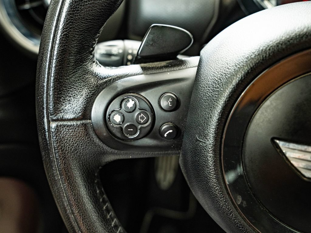 Used 2012 MINI Cooper Countryman S AWD/4WD image 26
